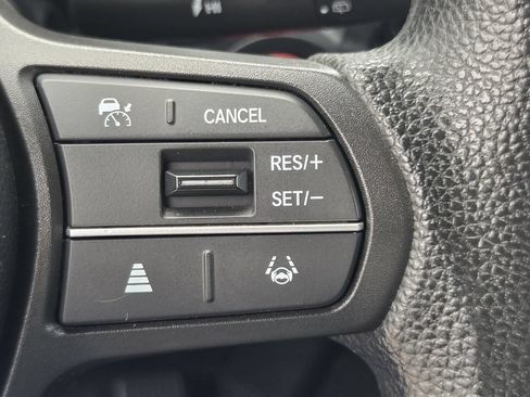 Used 2025 Honda CR-V LX image 22