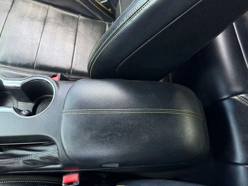 Used 2016 Ford Mustang GT Premium w/ Black Accent Package image 23