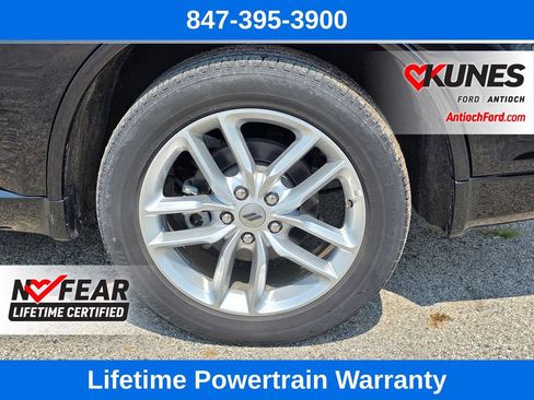 Used 2024 Dodge Durango GT AWD/4WD image 11