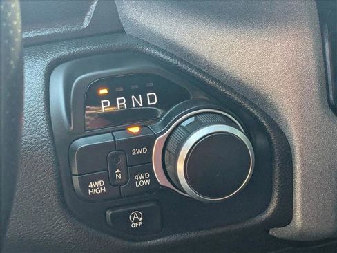 Used 2025 RAM 1500 Tradesman image 21