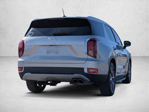 Used 2022 Hyundai Palisade SEL w/ Convenience Package image 5