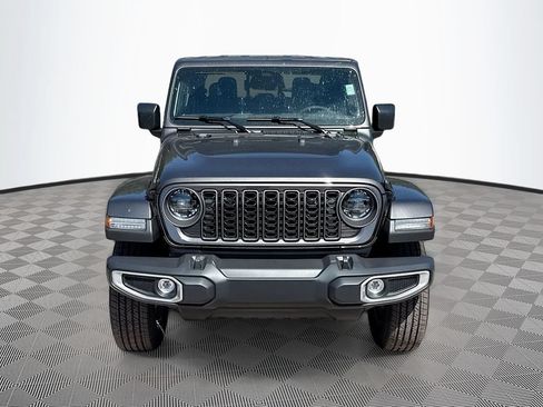 New 2026 Jeep Gladiator Mojave AWD/4WD image 2