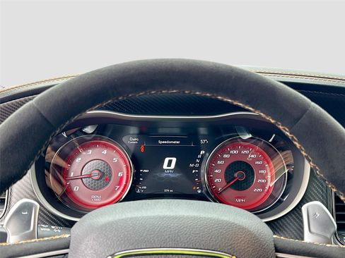 Used 2023 Dodge Charger SRT Hellcat image 12