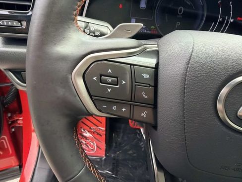 Certified 2023 Lexus NX 350h AWD w/ Towing Package (2000 Lbs) image 28