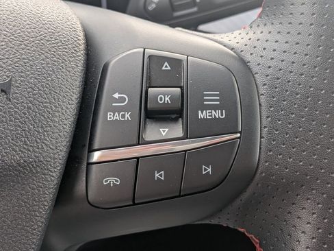 Used 2025 Ford Escape ST-Line image 25