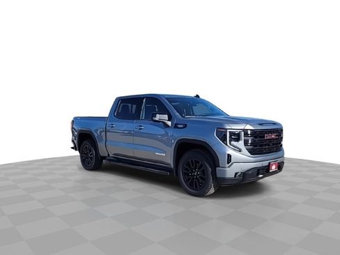 New 2026 GMC Sierra 1500 Elevation w/ Elevation Premium Package image 2