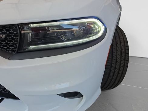 Used 2022 Dodge Charger GT w/ Blacktop Package RWD image 26