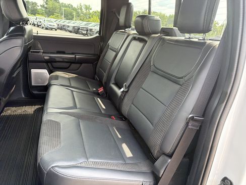 Used 2023 Ford F150 Raptor AWD/4WD image 13