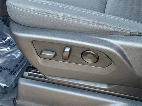 Used 2024 GMC Sierra 1500 Pro w/ Pro Value Package image 32