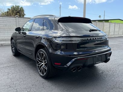 New 2026 Porsche Macan