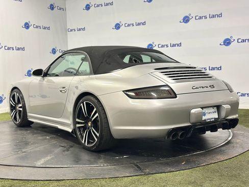 Used 2007 Porsche 911 Carrera S image 5
