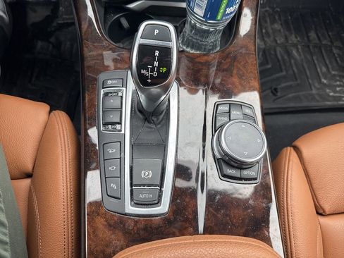 Used 2016 BMW X3 xDrive35i image 4