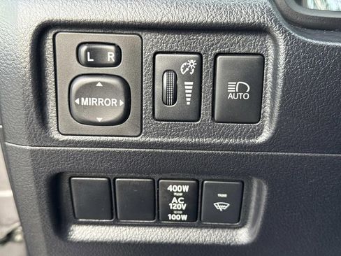 Used 2022 Toyota 4Runner TRD Off-Road Premium image 50