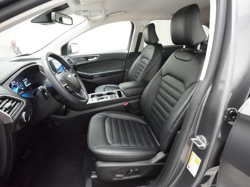 Used 2024 Ford Edge SEL AWD/4WD image 6