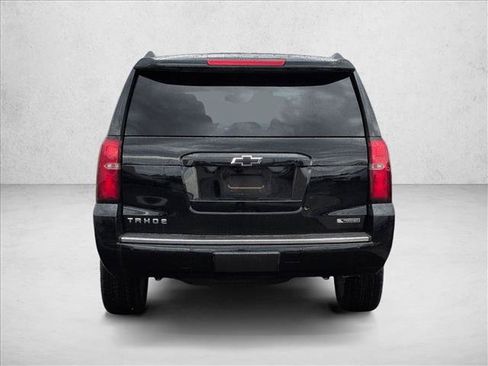 Used 2018 Chevrolet Tahoe Premier RWD image 6