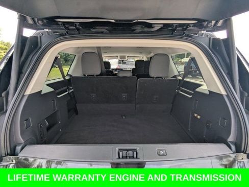 Used 2025 Ford Expedition Max Active RWD image 14