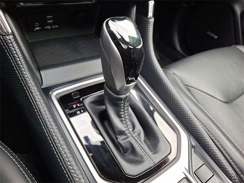 Certified 2024 Subaru Forester Touring w/ Pop Package 2 image 16