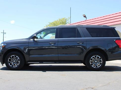Used 2024 Ford Expedition Max XLT RWD image 42