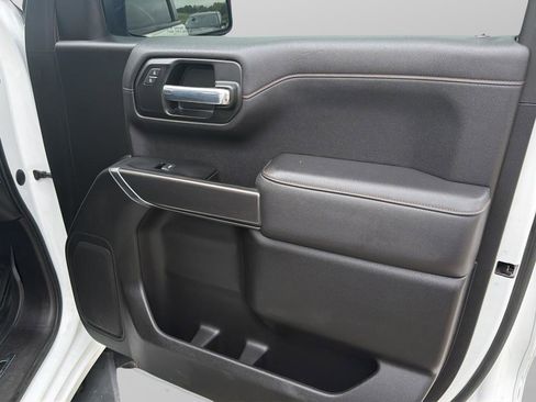 Used 2021 GMC Sierra 1500 AT4 AWD/4WD image 9