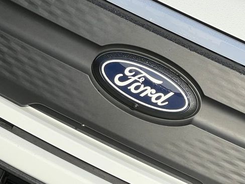 New 2025 Ford F150 Lightning XLT AWD/4WD image 3