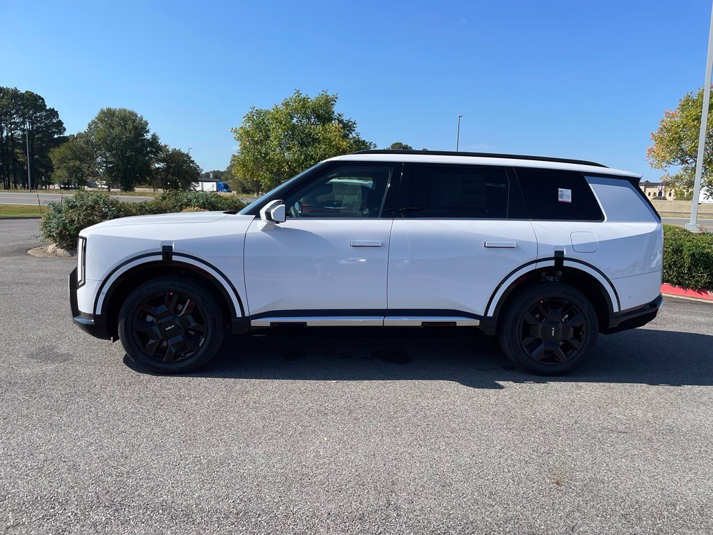 New 2027 Kia Telluride SX Prestige AWD/4WD image 4