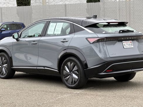 Used 2024 Nissan Ariya FWD image 6
