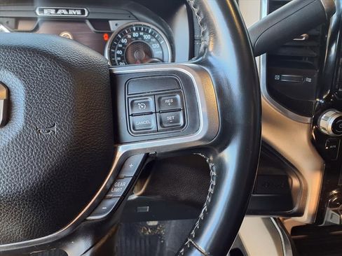 Used 2021 RAM 3500 Laramie image 13