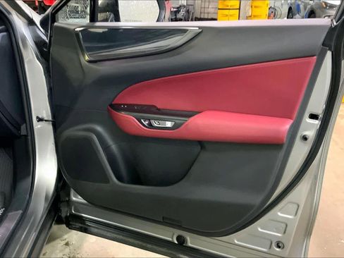 Used 2023 Lexus NX 350 AWD image 23