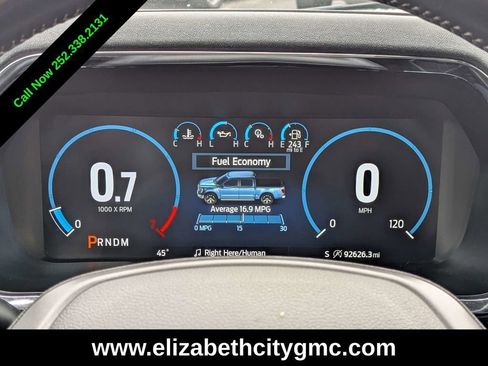 Used 2022 Ford F150 Lariat image 28