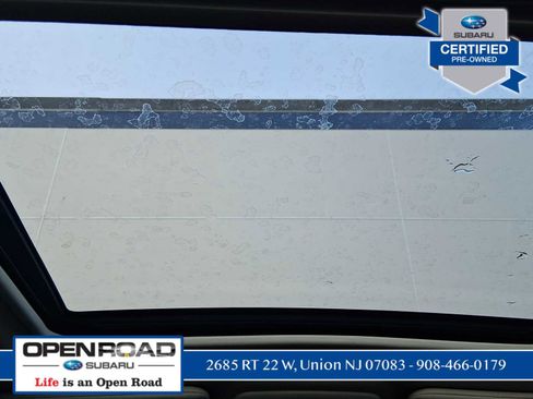 Certified 2021 Subaru Forester Sport image 13