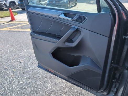 Used 2023 Volkswagen Tiguan SE R-Line image 25