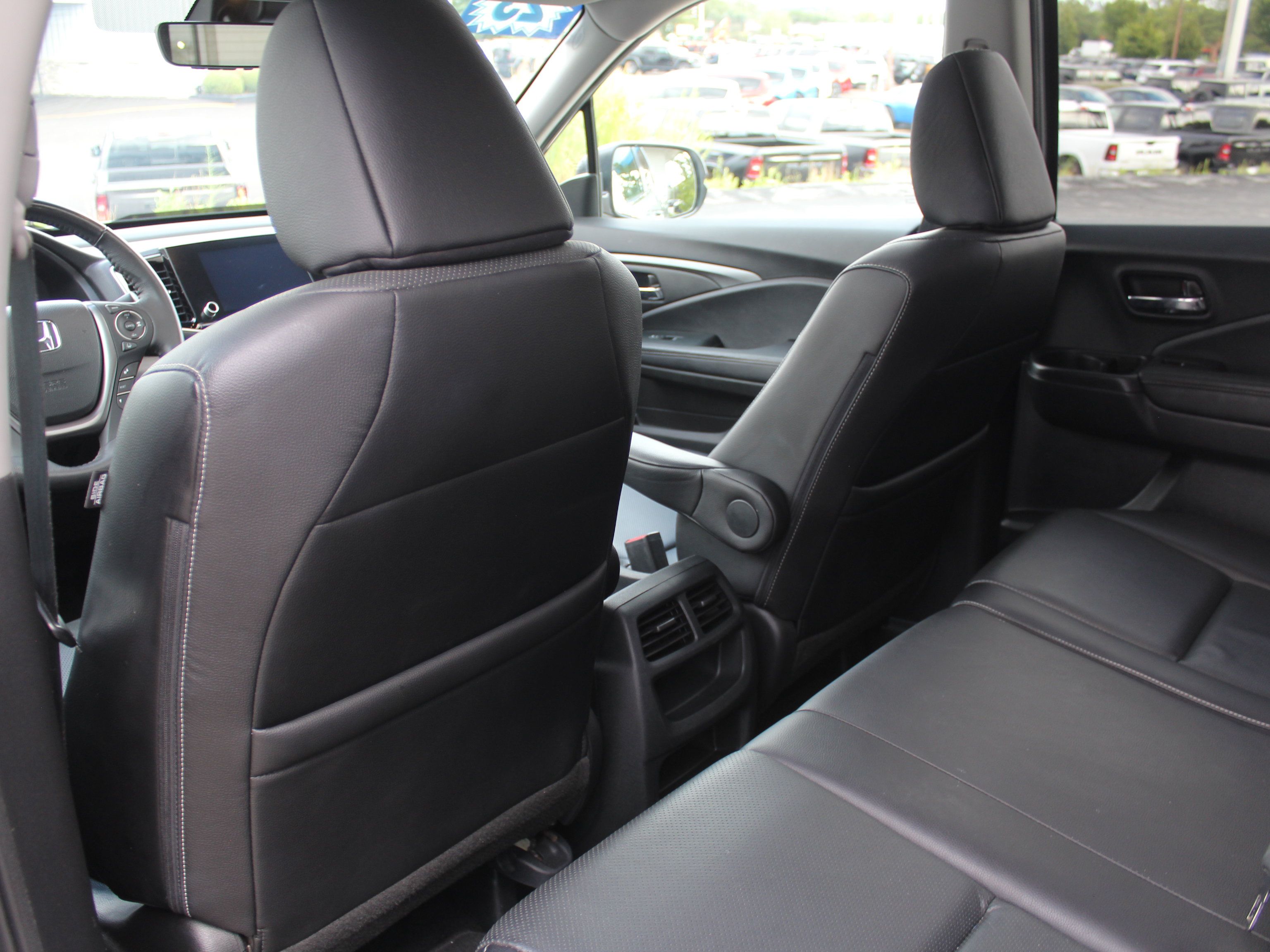 Used 2023 Honda Ridgeline RTL image 23
