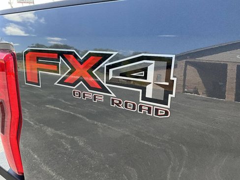 Used 2019 Ford F250 Lariat w/ Lariat Ultimate Package AWD/4WD image 48