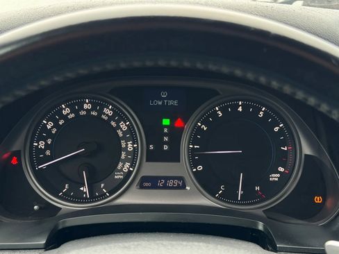 Used 2007 Lexus IS 250 AWD image 32