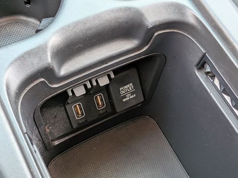 Used 2019 Honda CR-V EX-L image 33