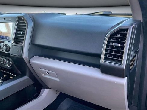 Used 2019 Ford F150 XLT w/ Equipment Group 302A Luxury image 27