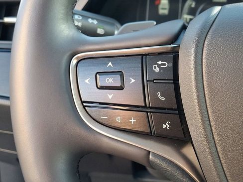 Certified 2023 Lexus ES 350 w/ Premium Package image 22