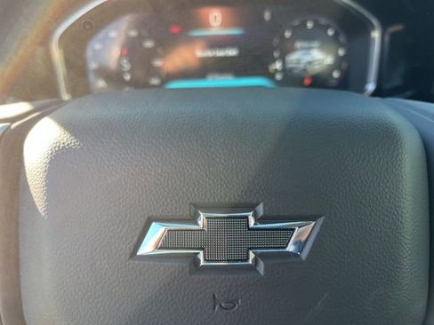 New 2026 Chevrolet Silverado 1500 RST w/ All Star Edition Plus image 44