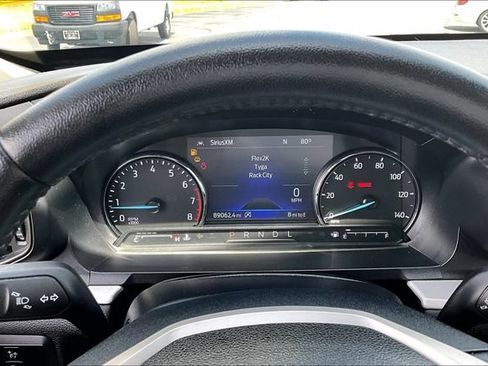 Used 2023 Ford Explorer XLT AWD/4WD image 13