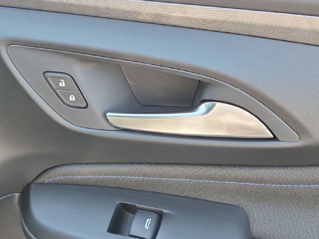 New 2026 Buick Envista Sport Touring w/ Convenience I Package FWD image 33