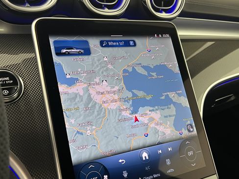 New 2026 Mercedes-Benz CLE 300 4MATIC Cabriolet image 32