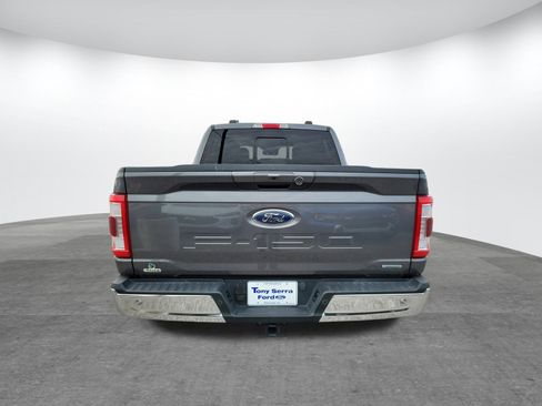 Used 2022 Ford F150 Lariat image 6