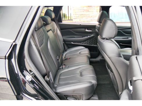 Used 2023 Hyundai Santa Fe Calligraphy image 19