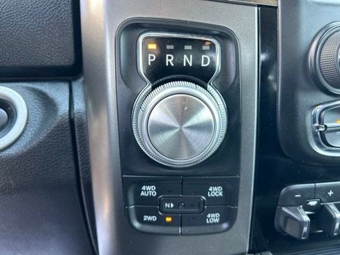 Used 2018 RAM 1500 Sport AWD/4WD image 32