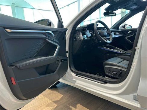 New 2026 Audi A3 2.0T Premium Plus image 19
