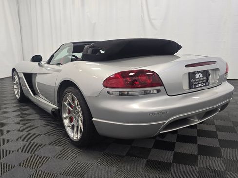 Used 2005 Dodge Viper SRT-10 w/ Mamba Edition Group RWD image 17