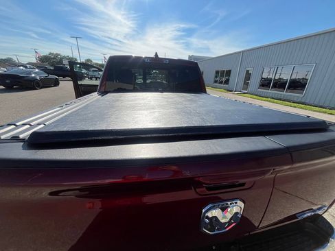 Used 2021 RAM 1500 Big Horn AWD/4WD image 19