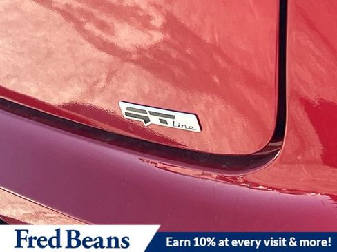 New 2025 Kia K4 GT-Line image 18