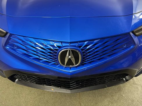 Used 2026 Acura Integra A-Spec FWD image 28