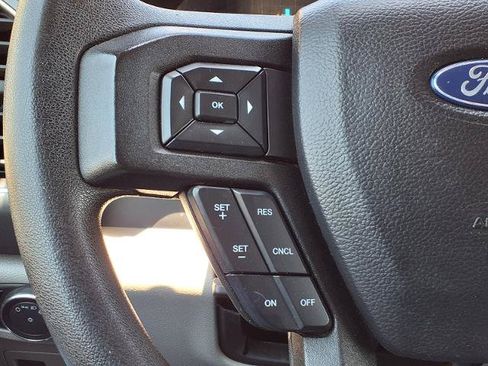 Used 2018 Ford F150 XLT AWD/4WD image 10